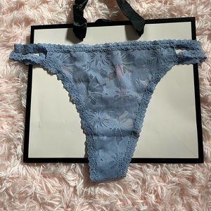2/$10 PINK Victoria’s Secret Thong